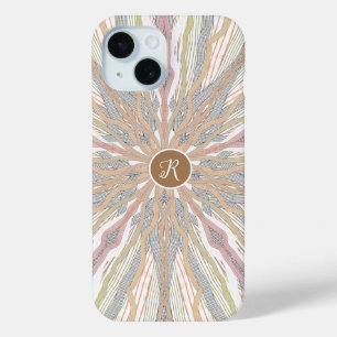 Abstracted Case-Mate iPhone case
