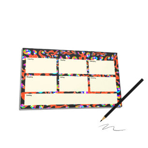 Abstracted Notepad