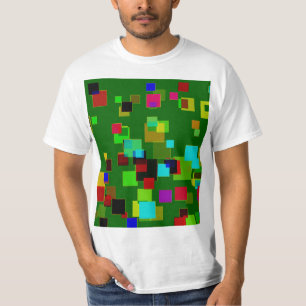 Abstractie 17 T-Shirt