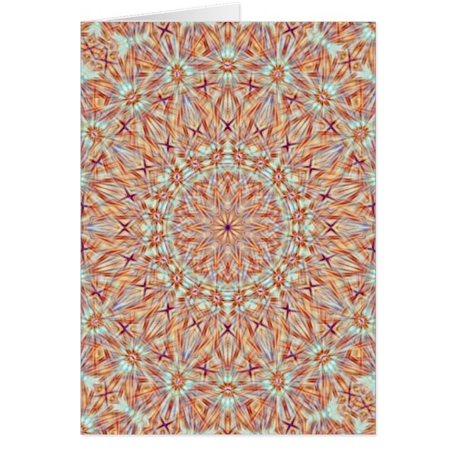 Abstraction (Front)