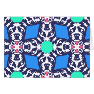 Abstraction Bulldog