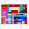 ABSTRACTIONS CALENDAR