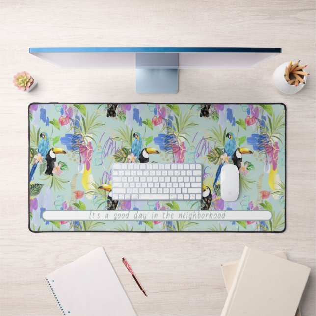 Abstractions tropicales (Bureau 1)