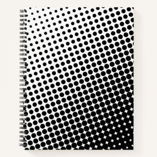 Abstrait carnet