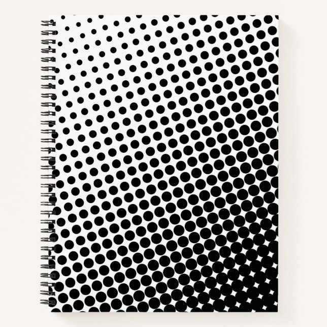 Abstrait carnet (Devant)