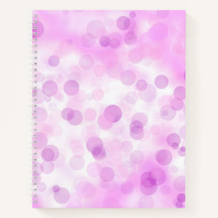 Abstrait carnet