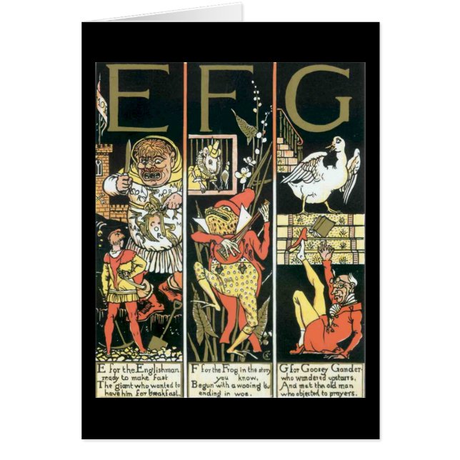 Absurd EFG (Front)