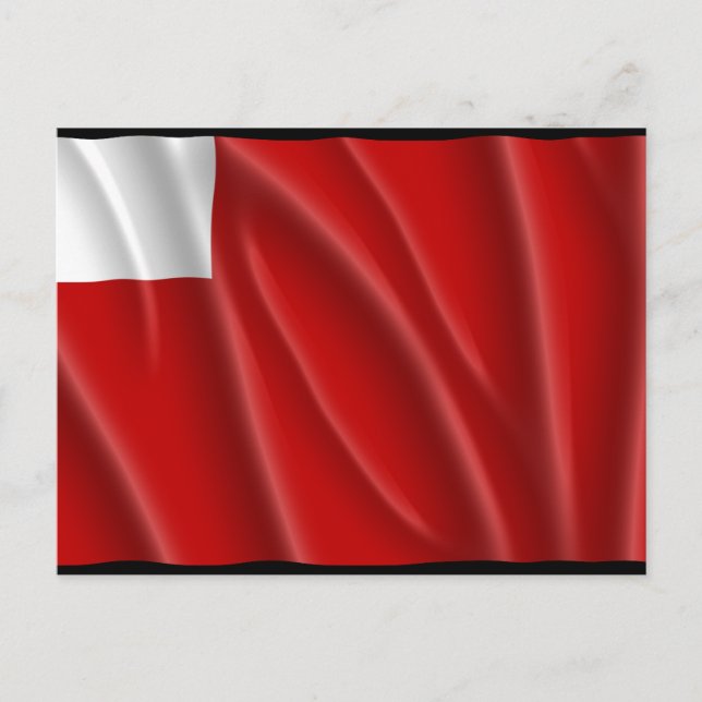 ABU DHABI POSTCARD (Front)