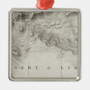 Abu Mina, Egypt Metal Ornament