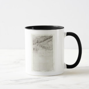 Abu Mina, Egypt Mug
