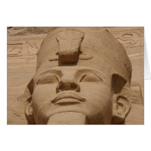 abu simbel face