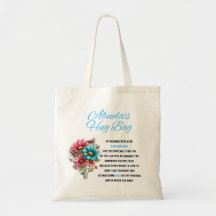 Abuela Hug Bag (Single)