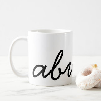 Abuelo Coffee Mug