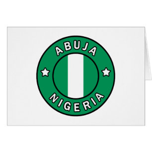 Abuja Nigeria