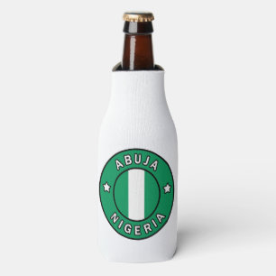 Abuja Nigeria Bottle Cooler