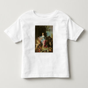 Abundance, 1719 toddler t-shirt