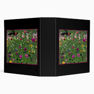 Abundance Binder