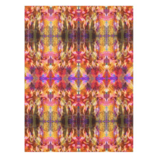 Abundance Fire Horse Feng Shui Tablecloth Deprise