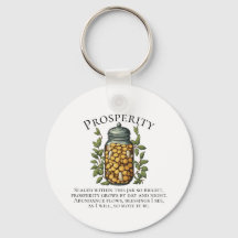 Abundance Jar Money Chant for Prosperity