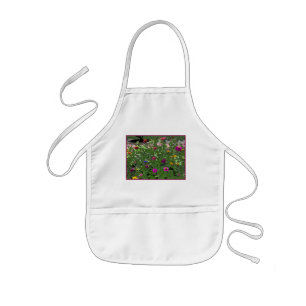 Abundance Kids Apron