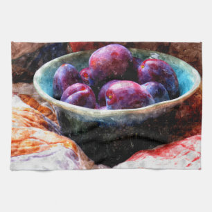 Abundance Kitchen Towel