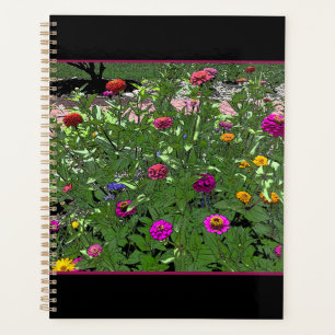 Abundance Planner