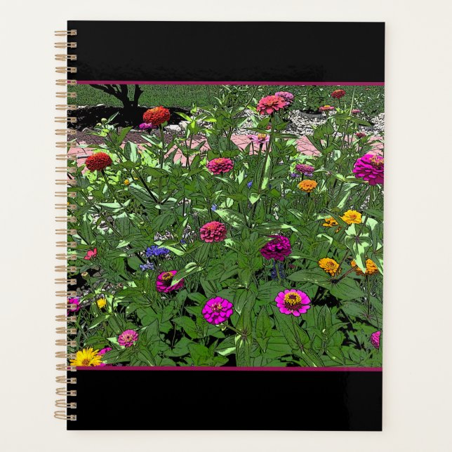 Abundance Planner (Front)