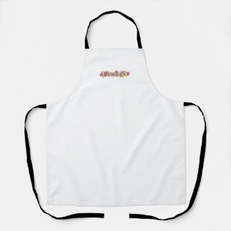 Abundant - Apron