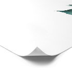 Abundant Foliage Wedding Welcome