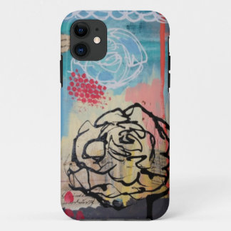 Abundant Life iPhone 5 Cover