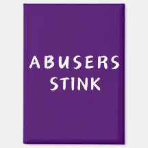 Abus Stink - aimant