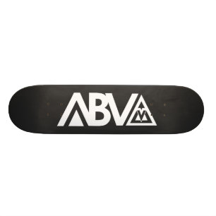 ABV CLASSIC SKATEBOARD