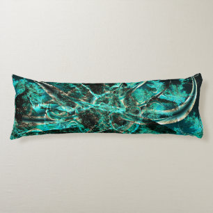 Abyssal Emergence Body Pillow