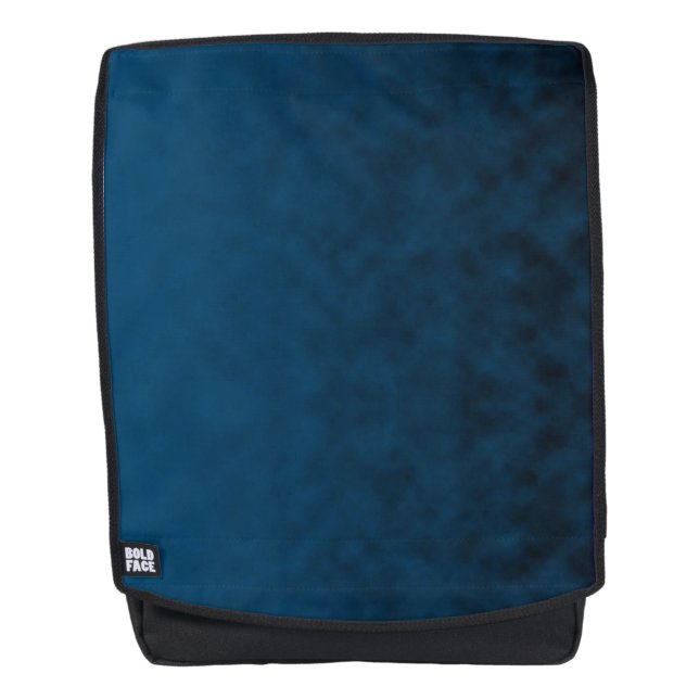 Abyssal Stillness Backpack (Front)