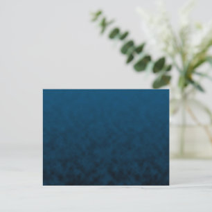 Abyssal Stillness Postcard
