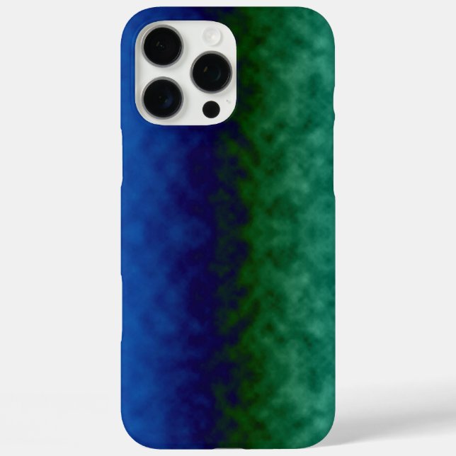 Abyssal Verse Case-Mate iPhone Case (Back)