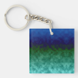 Abyssal Verse Keychain