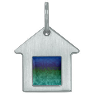 Abyssal Verse Pet ID Tag