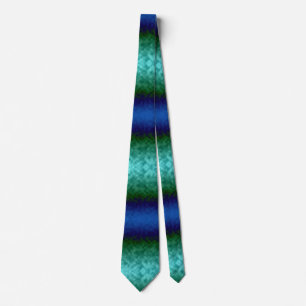 Abyssal Verse Tie