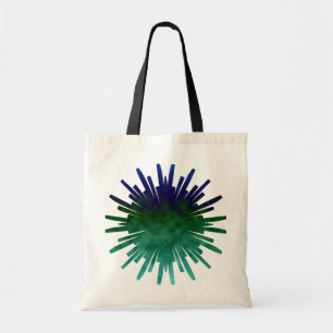Abyssal Verse Tote Bag