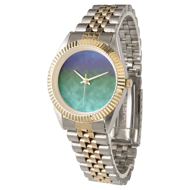 Abyssal Verse Watch (Angled)