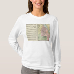Abyssinia and Surrounding Countries T-Shirt
