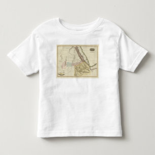 Abyssinia, Nubia &c Toddler T-shirt