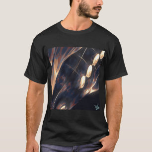 Abyssopelagic: Fish 3 T-Shirt