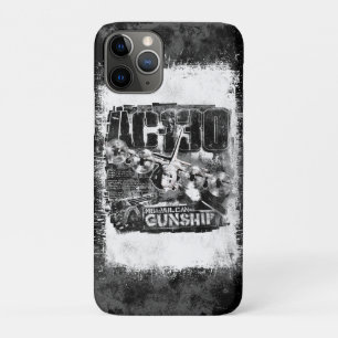 AC-130 iPhone 11 PRO CASE