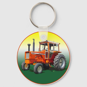 AC 190XT Series III Keychain