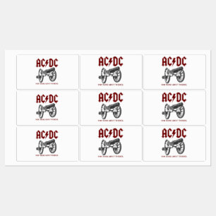 AC_DC - Canones