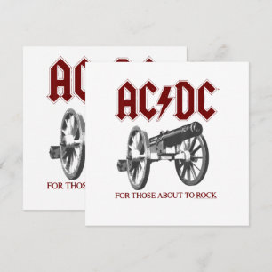 AC_DC - Canones