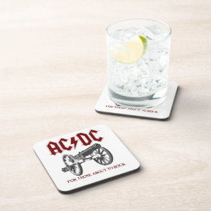 AC_DC - Canones Coaster