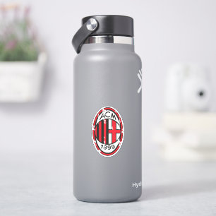 Ac milan classic logo